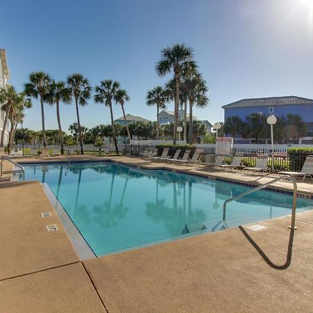 Grand Caribbean East & West, E212 Lägenhet Perdido Key Exteriör bild