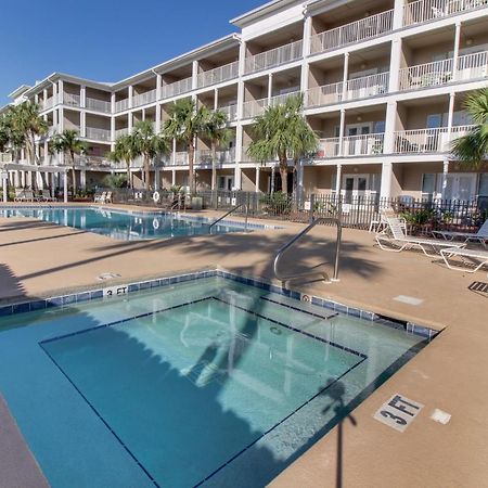 Grand Caribbean East & West, E212 Lägenhet Perdido Key Exteriör bild