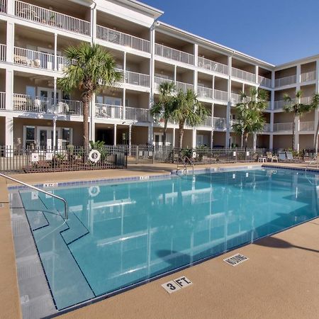 Grand Caribbean East & West, E212 Lägenhet Perdido Key Exteriör bild