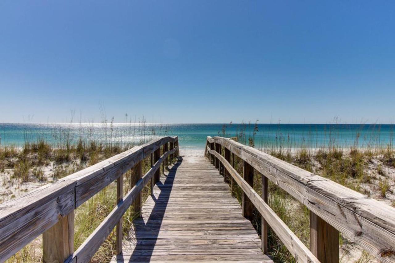 Grand Caribbean East & West, E212 Lägenhet Perdido Key Exteriör bild