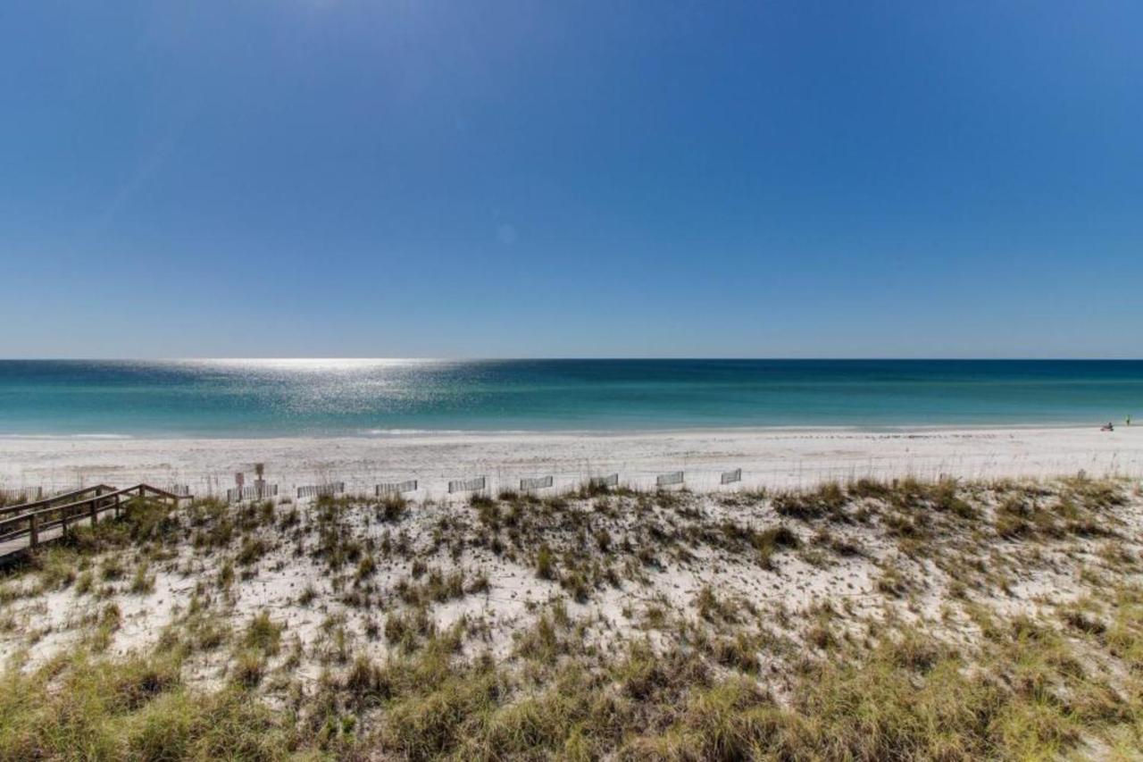 Grand Caribbean East & West, E212 Lägenhet Perdido Key Exteriör bild